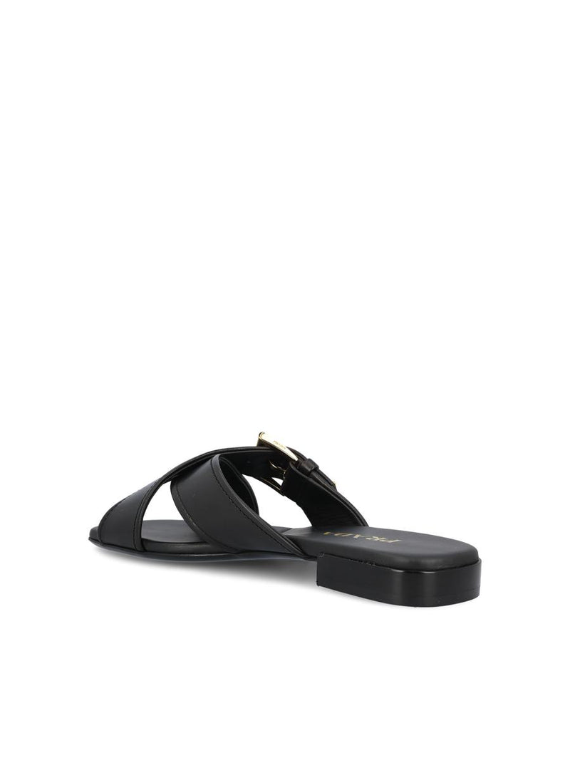 Prada Sandals