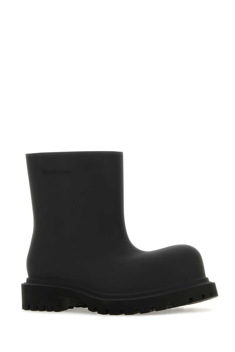 Balenciaga Boots