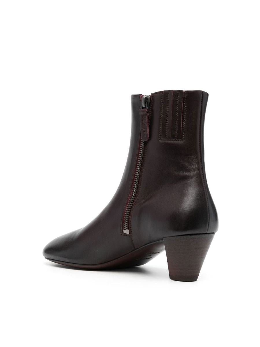 Marsèll Cookie Ankle Boots Shoes