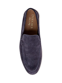Doucal's Leather Moccasin