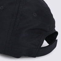 Balenciaga Black Lamborghini Baseball Cap