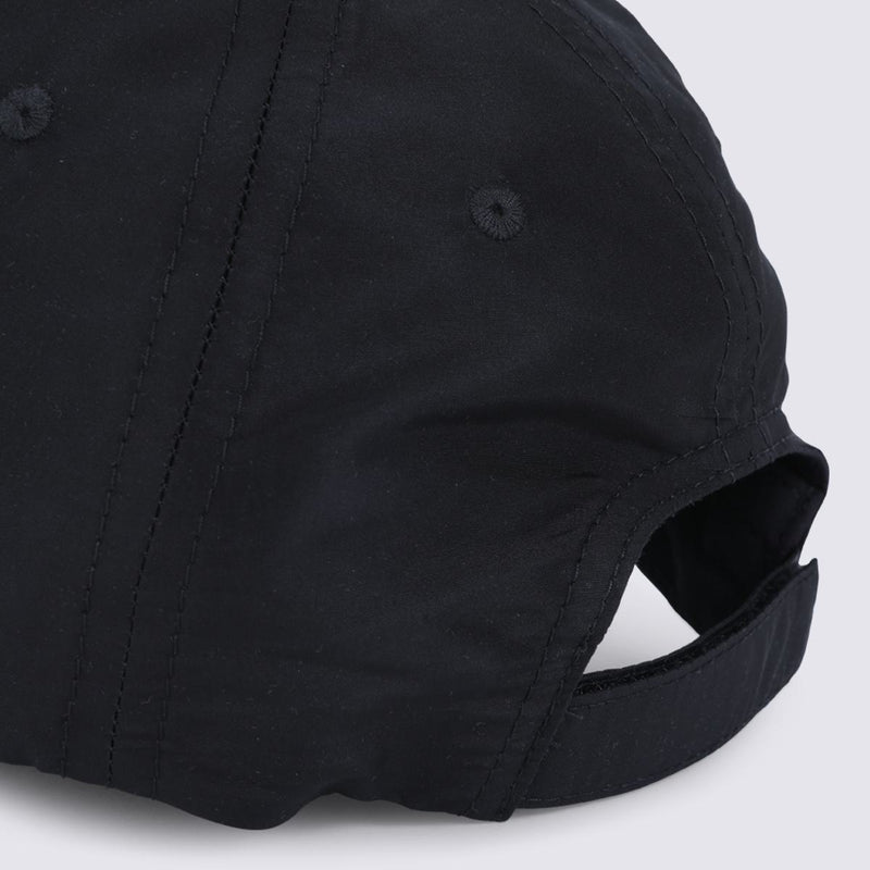 Balenciaga Black Lamborghini Baseball Cap