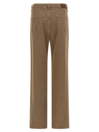Brunello Cucinelli Denim Pants