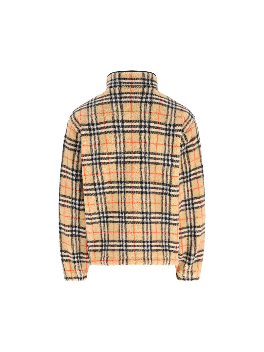 Burberry Jackets