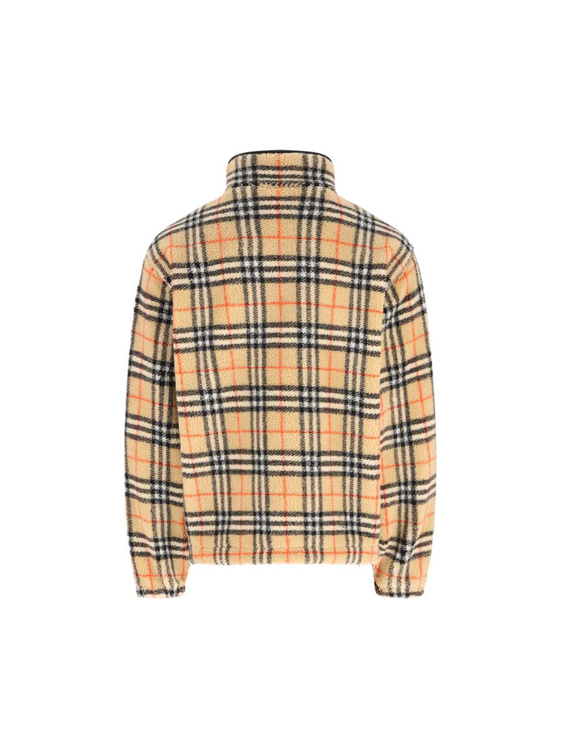 Burberry Jackets