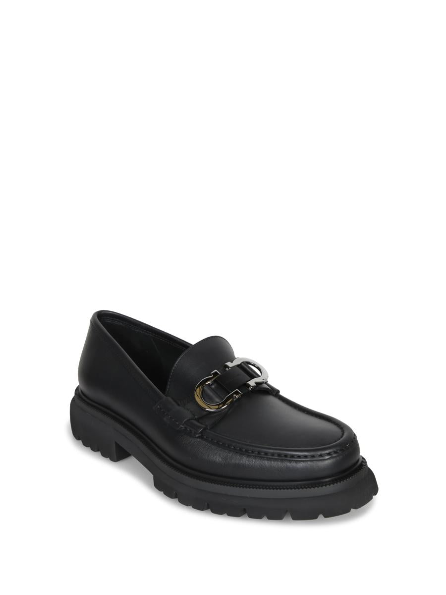 Salvatore Ferragamo Loafers