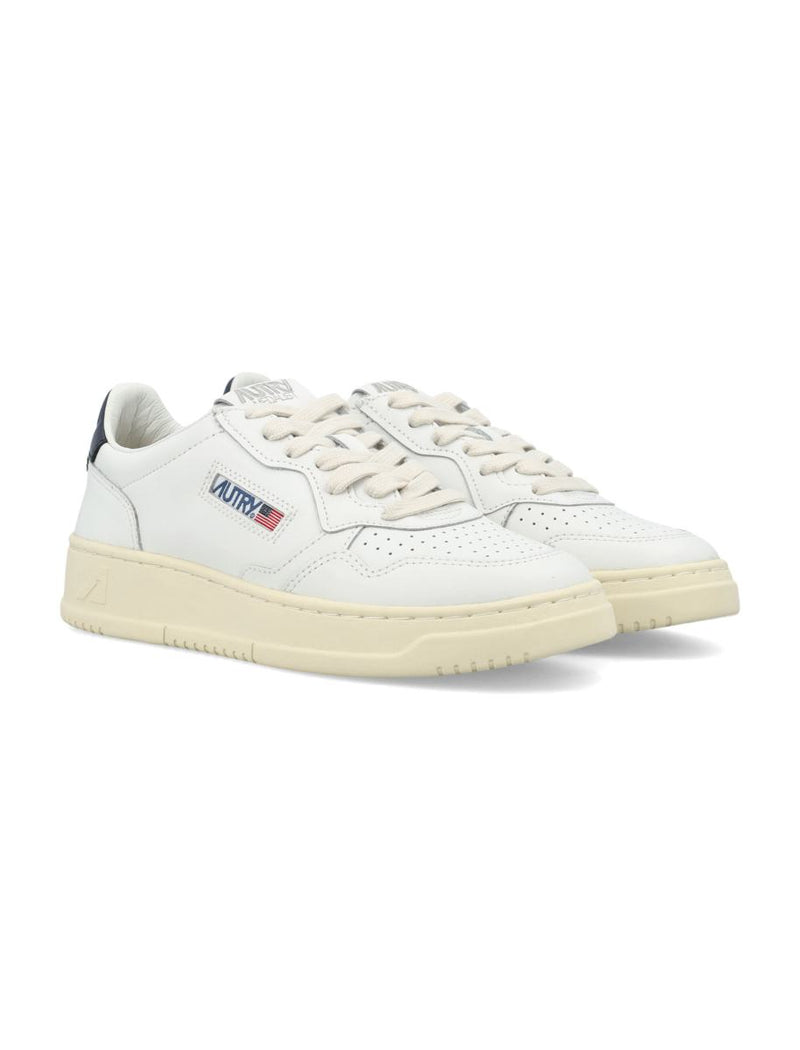 Autry Medalist Low Sneakers
