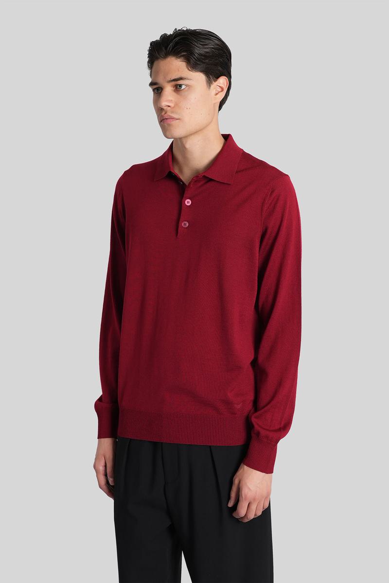Emporio Armani Polo