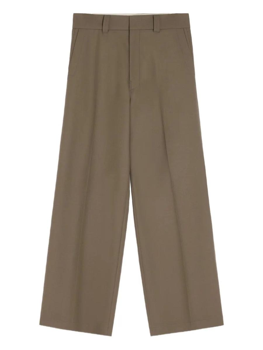 Lemaire Pants