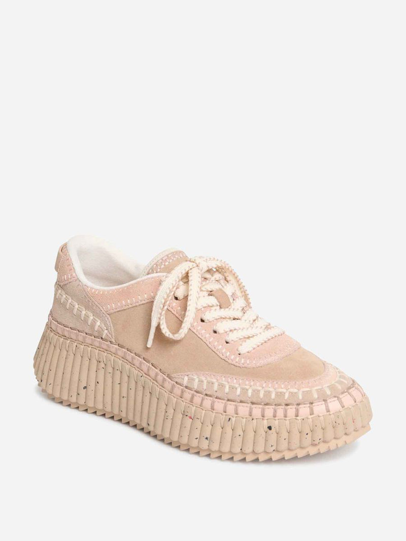 Chloé Nama Sneakers
