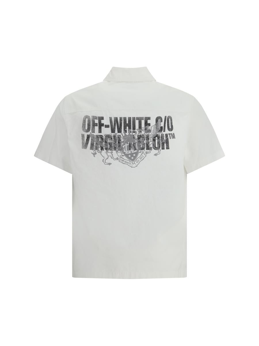 Off-White Shirts