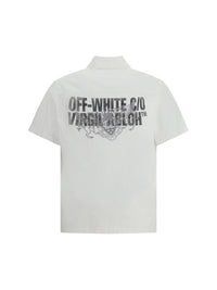 Off-White Shirts