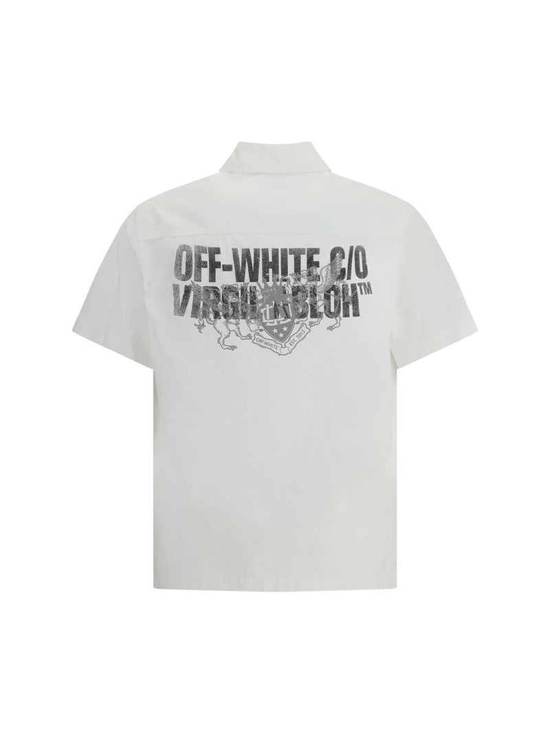 Off-White Shirts