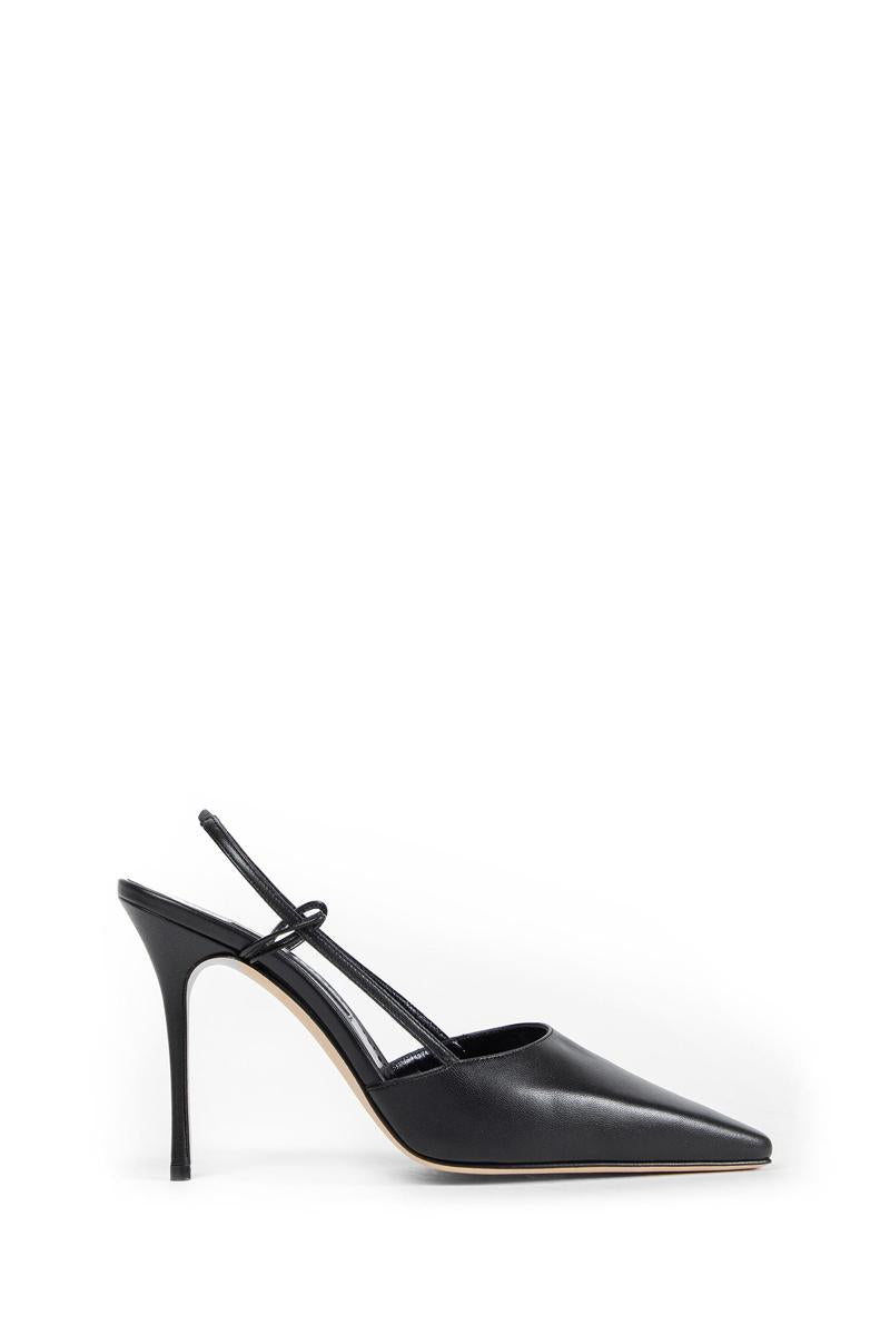 Manolo Blahnik Pumps