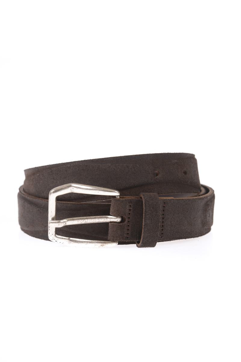 Daniele Alessandrini Belt