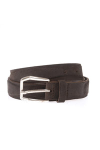 Daniele Alessandrini Belt