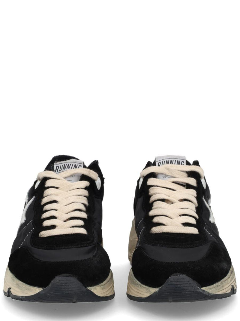 Golden Goose "Running Sun" Sneaker