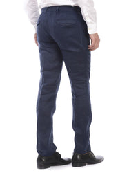 Daniele Alessandrini Jeans Trouser