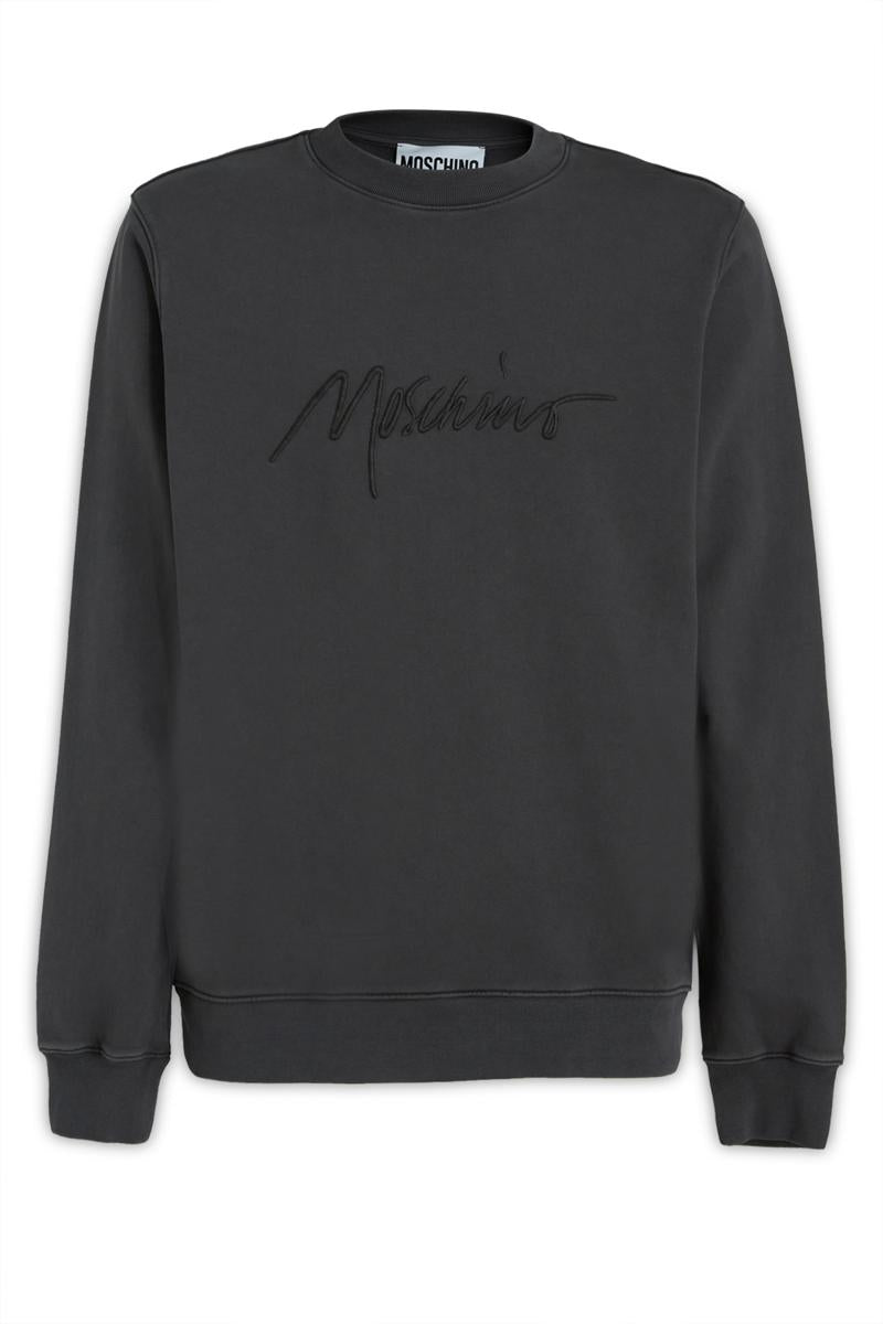 Moschino Sweatshirts