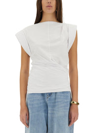 Isabel Marant T-Shirt "Maisan"