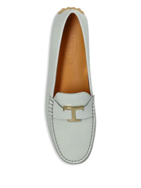 Tod'S Classic Loafer Shoes