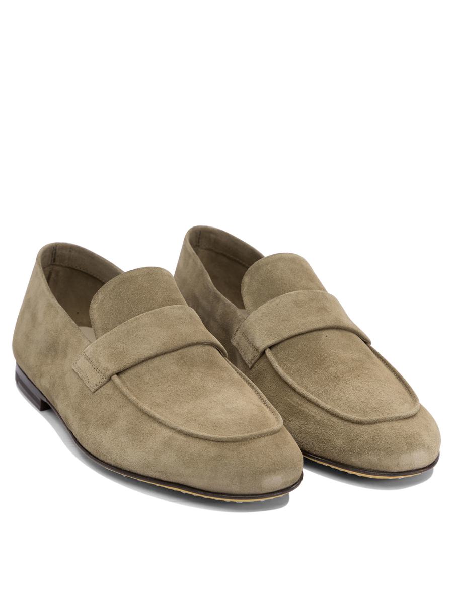 Officine Creative "Penny Airto" Loafers