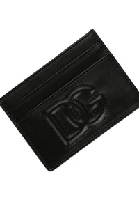Dolce & Gabbana Wallets