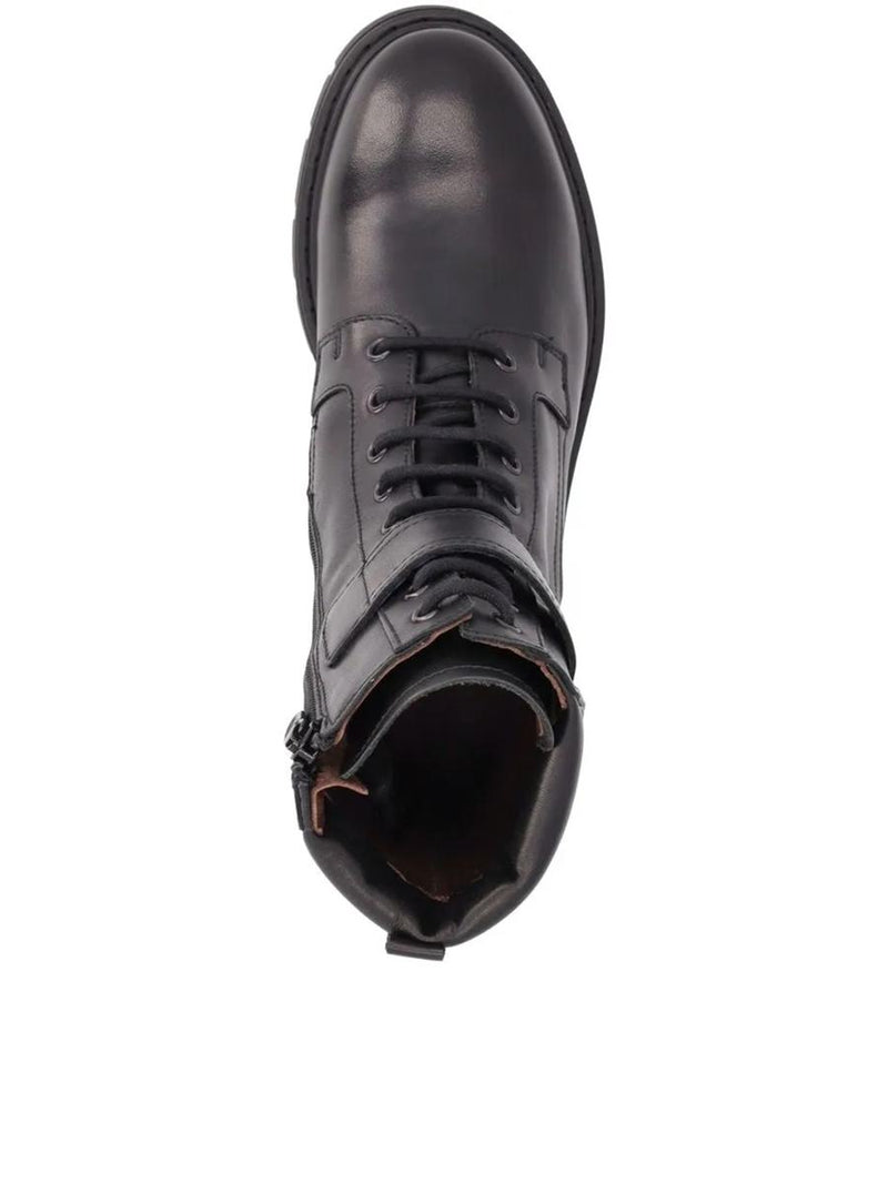 Nero Giardini Ofena Shoes