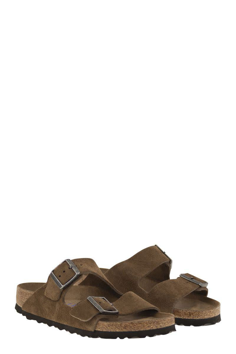 Birkenstock Arizona - Flat Sandal