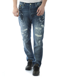 Daniele Alessandrini Jeans