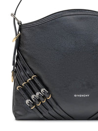 Givenchy Voyou Medium Shoulder Bag
