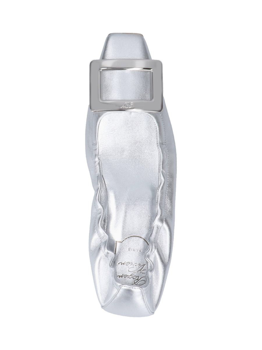 Roger Vivier Flat Shoes