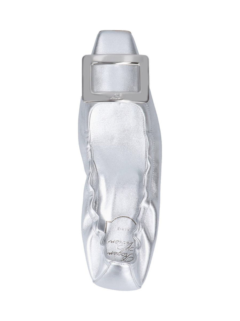Roger Vivier Flat Shoes
