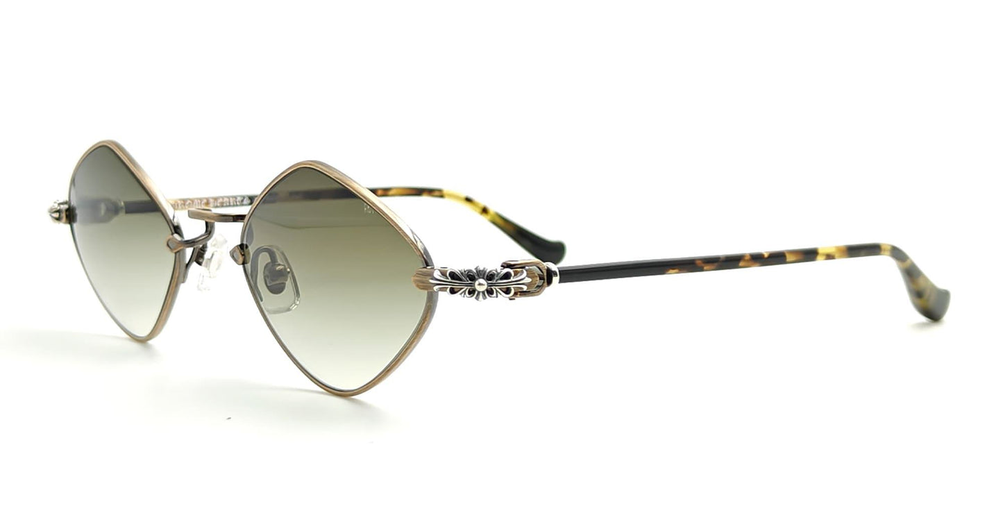 Chrome Hearts Sunglasses