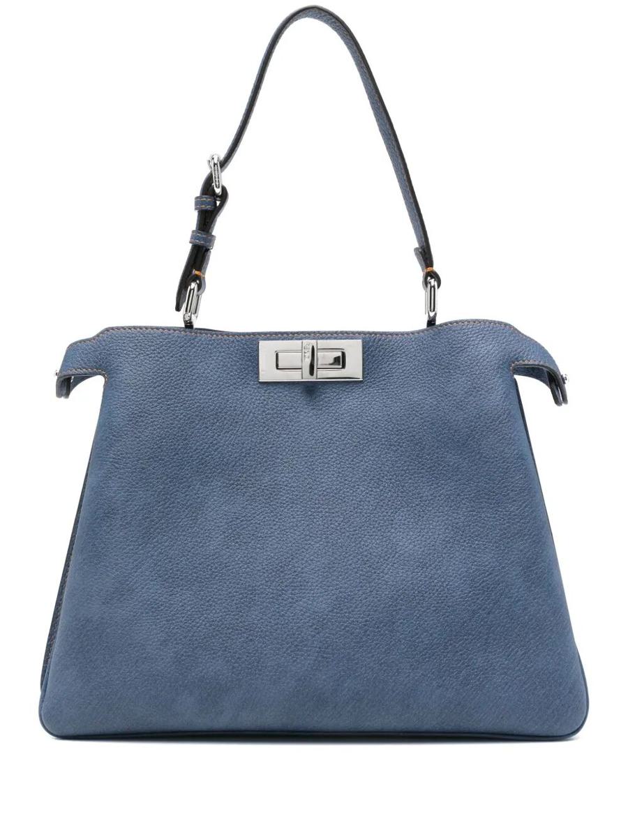 Fendi Peekaboo Soft Medium Bags