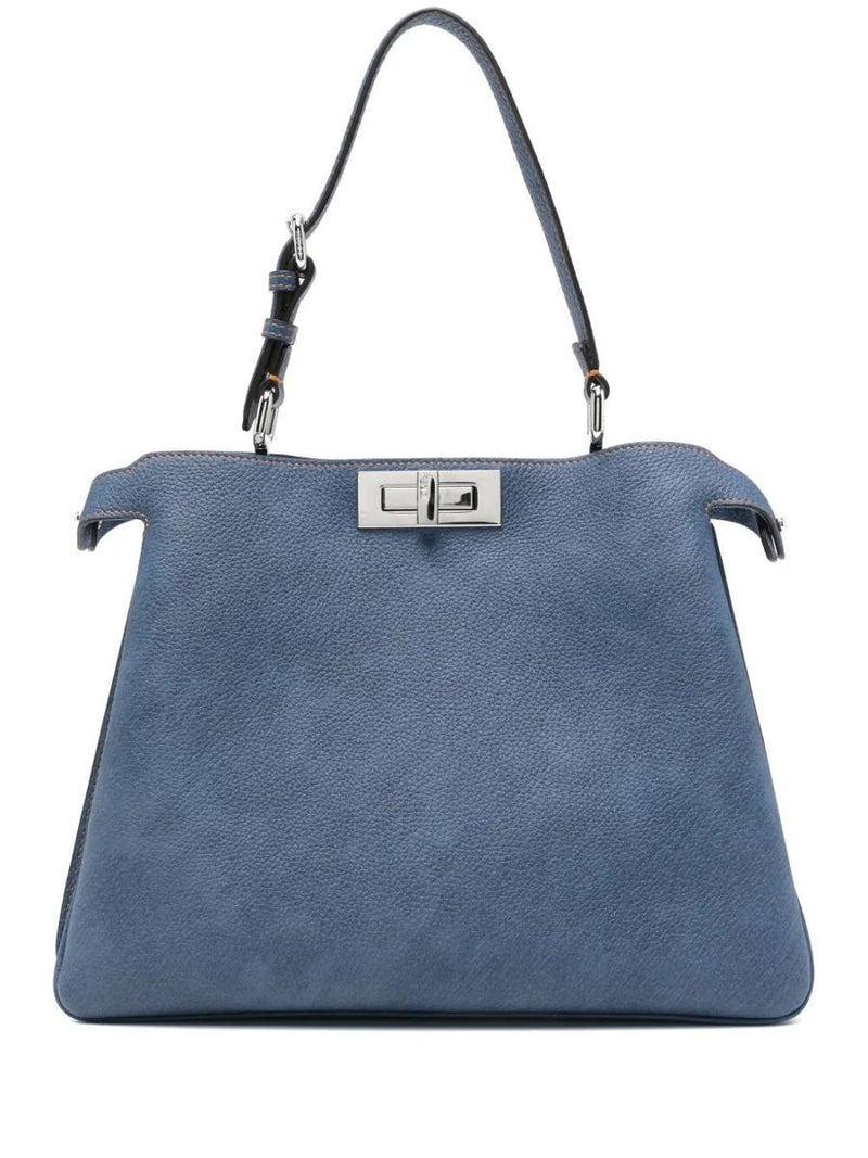 Fendi Peekaboo Soft Medium Bags