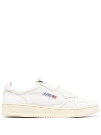 Autry Medalist Low-Top Sneakers