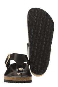 Birkenstock Gizeh Big Buckle - Flip-Flops With Buckle