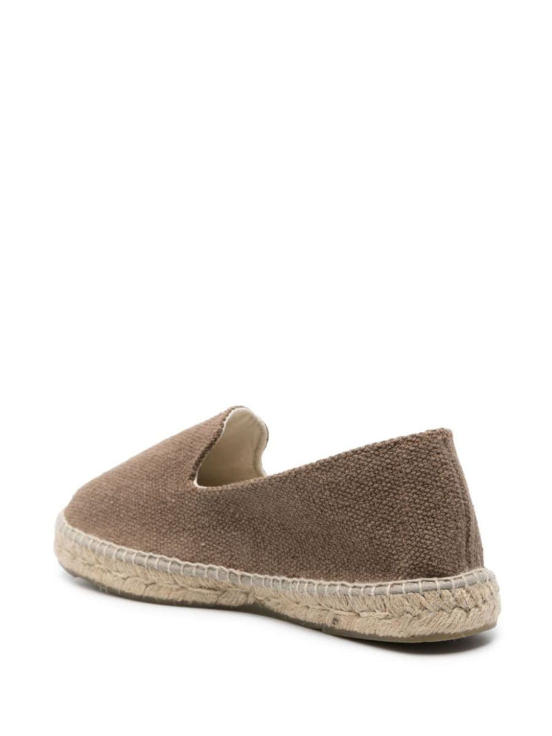 Manebí Yucatán Canvas Espadrilles