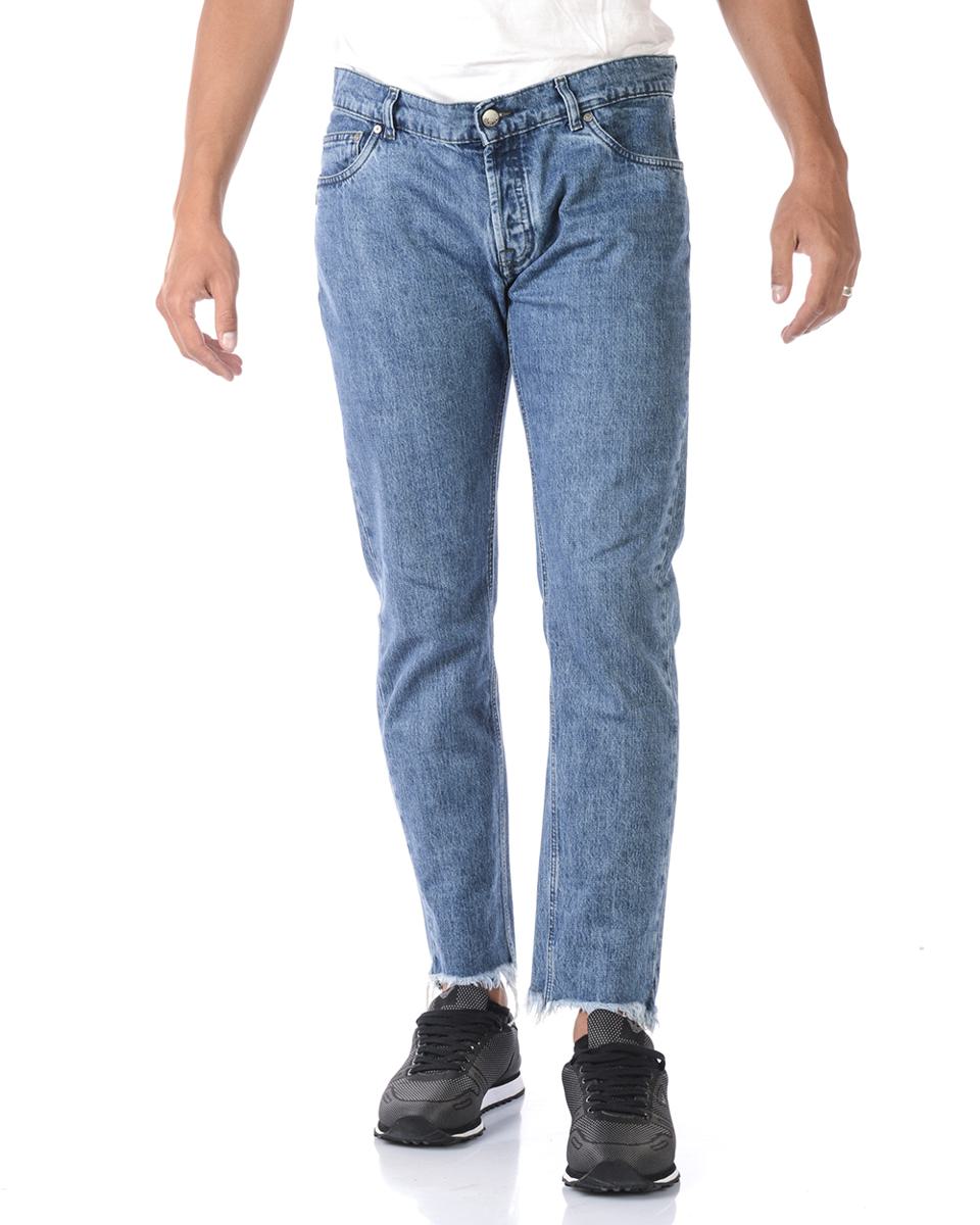 Daniele Alessandrini Jeans
