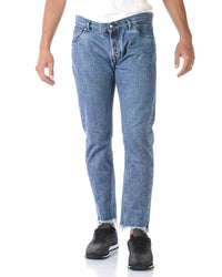 Daniele Alessandrini Jeans