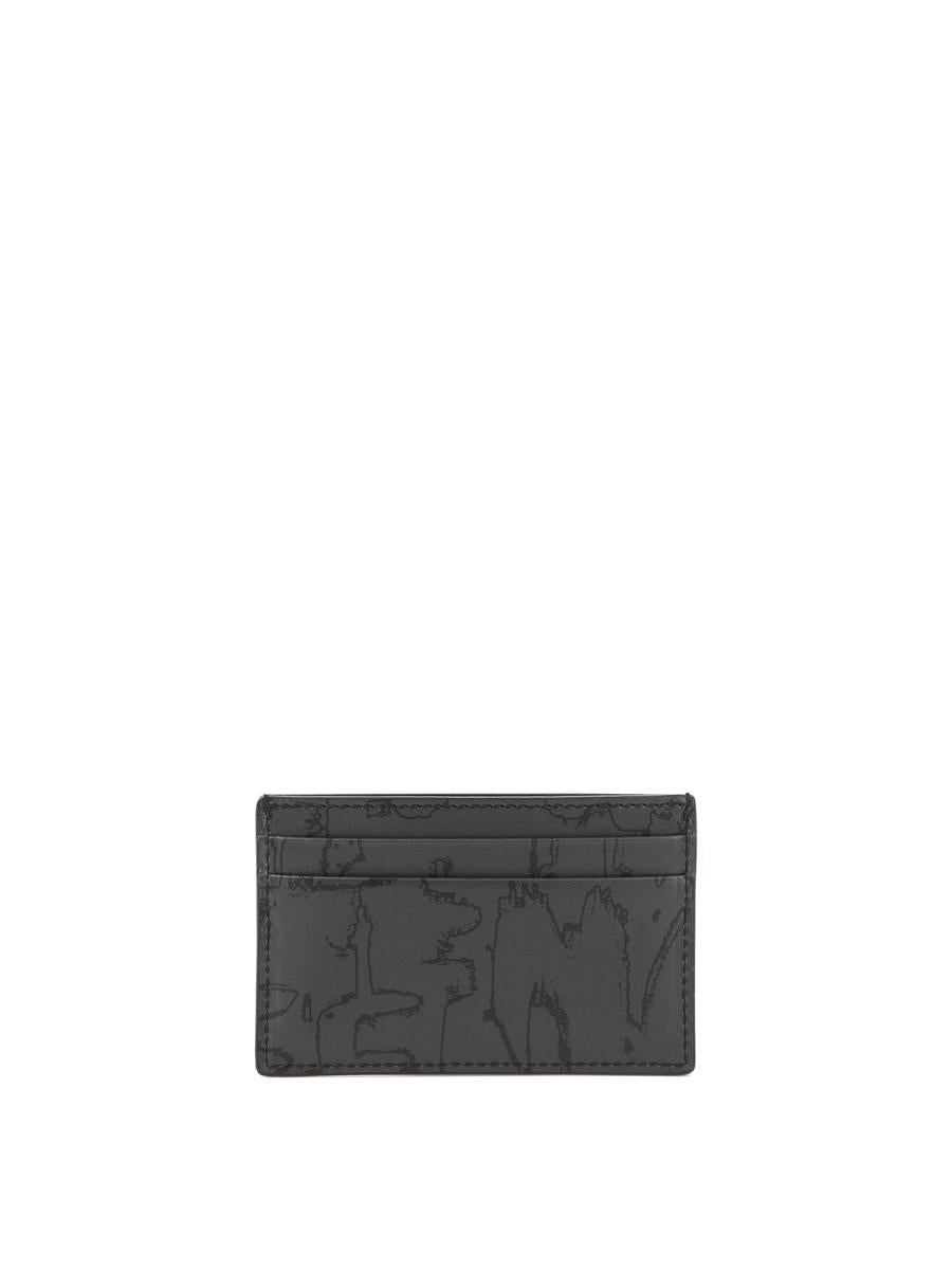 Alexander McQueen Wallets & Card Holders