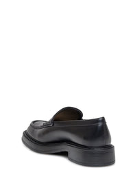 Tod'S Leather Moccasin