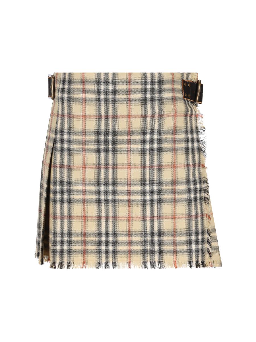 Burberry Skirts