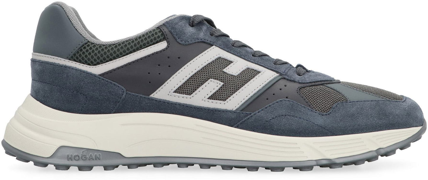 Hogan Hogan Hyperlight Low-Top Sneakers