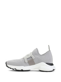 Tod'S Kate Knitted Sneakers