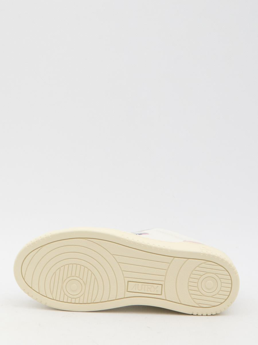 Medalist Low Sneakers