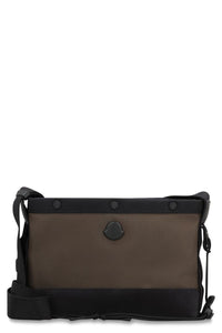 Moncler New Tech Crossbody Bag