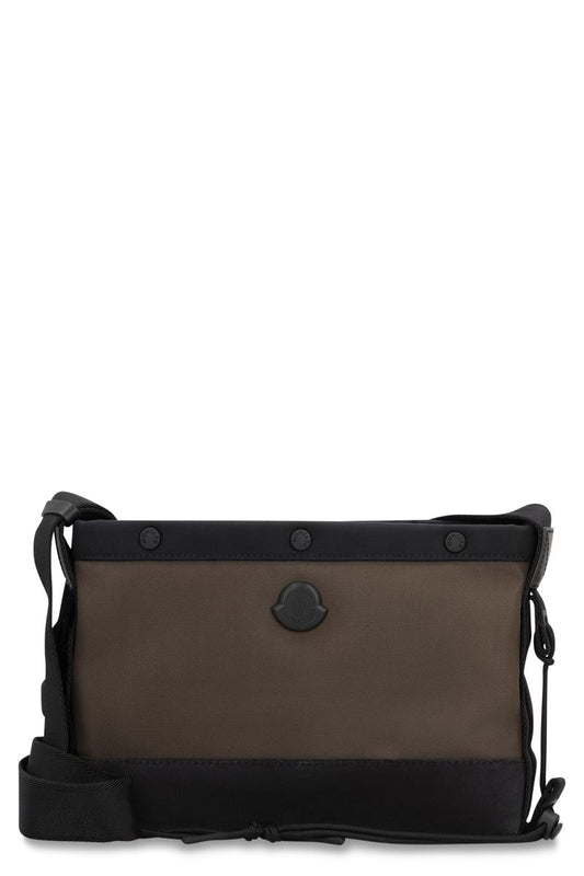 Moncler New Tech Crossbody Bag