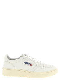 Autry 'Medalist Low' Sneaker